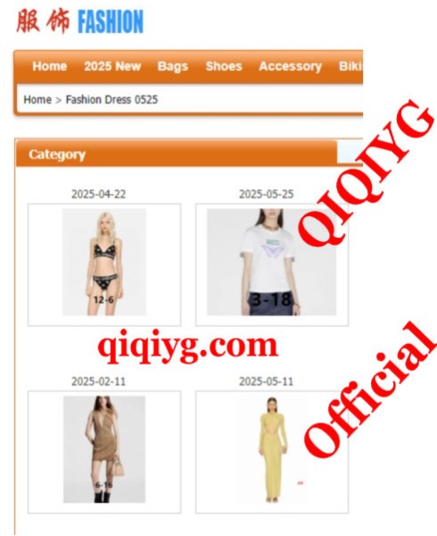 qiqi fashion yupoo | qiqiyg Official WhatsApp:+8618120605182